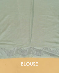 SC3444 - Crepe with Fancy Stone