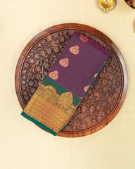 SC5357(1)- Silk Saree