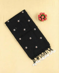 SD102 - MUL MUL SAREE