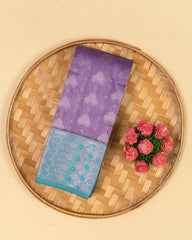 SC3220 - Fancy Cotton Saree