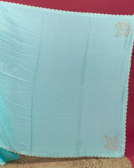 SC3565 - Fendy Saree with Jharkhand Stone