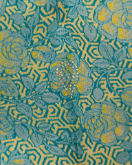 SC3282-Litchi Silk Saree