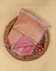 SC3032 - Tissue With Embroidery