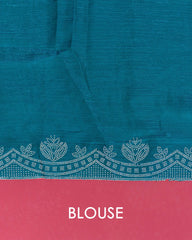 SC3819-Fendy Saree