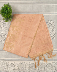SC3901 - Linen Copper Butta