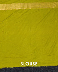 SC6367 - VISCOSE MEENA BUTTA SAREE