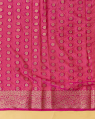 SC2804 - Mysore Silk
