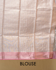 Ponni Saree - Kubera Tissue