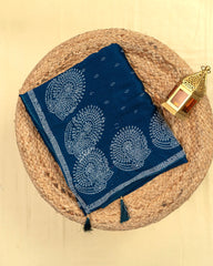 SC4141 - Readymade Fendy Saree
