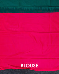 SC5494 - SILK COTTON SAREE