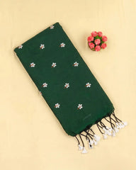 SD102 - MUL MUL SAREE