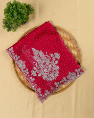 SC3007 - Fendy With Handmade Stone