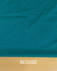 SC3230 - Silk Cotton with Fancy Border