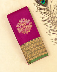 SC5646 - SOFT SILK SAREE