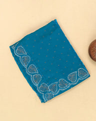 SC4131 - Fendy Material With Stone