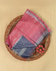 SC3032 - Tissue With Embroidery