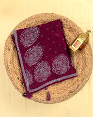 SC4141 - Readymade Fendy Saree