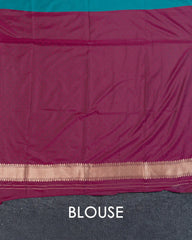 SC4047 - Mysore Pattu Saree