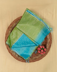 SC3032 - Tissue With Embroidery