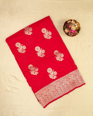 SC5533 - DOLA CRAPE SAREE