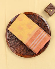 SC2885 - Cotton With Silver And Copper Base