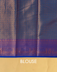 SC2828 - Litchi Silk Saree with Stones