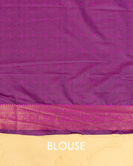 SC3962 - Dharmavaram Pattu Saree with Stone