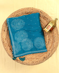 SC4141 - Readymade Fendy Saree
