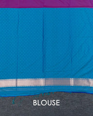 SC4047 - Mysore Pattu Saree