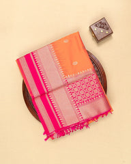 SC4047 - Mysore Pattu Saree