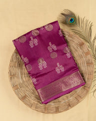 SC3657 - Dola Digital Print With Gold Border