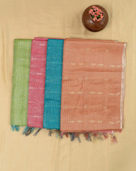 SC3032 - Tissue With Embroidery