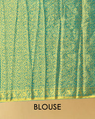 Georgette Saree
