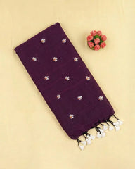 SD102 - MUL MUL SAREE