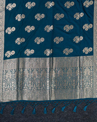SC5533 - DOLA CRAPE SAREE