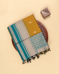 SC4047 - Mysore Pattu Saree