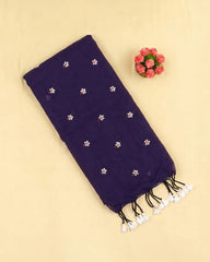 SD102 - MUL MUL SAREE