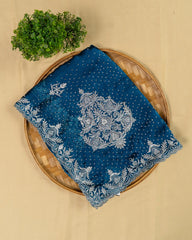 SC3007 - Fendy With Handmade Stone