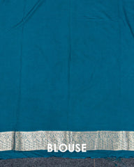 SC5533 - DOLA CRAPE SAREE