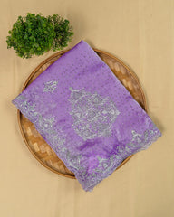 SC3007 - Fendy With Handmade Stone