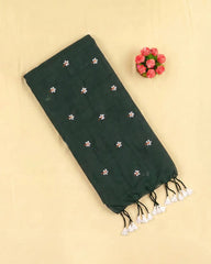 SD102 - MUL MUL SAREE