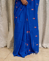 SD101 - MUL MUL SAREE