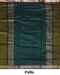 Mangalagiri Cotton Saree