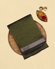 Mangalagiri Cotton Saree