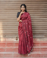 SD102 - MUL MUL SAREE