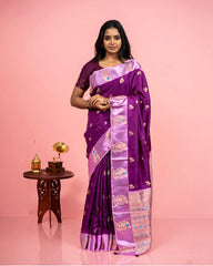 SC5614 - VISCOSE SAREE