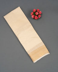 SC6272 - TUSSAR SILK SAREE