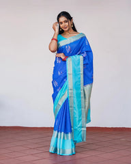 SC5606 - GEORGETTE SAREE