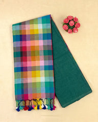 SD100 - MUL MUL KHATTAM SAREE