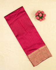 SC6272 - TUSSAR SILK SAREE